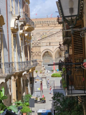 Casa Novelli 22 Palermo